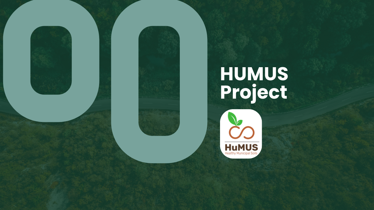 HUMUS Project for the Municipality of Grezzana