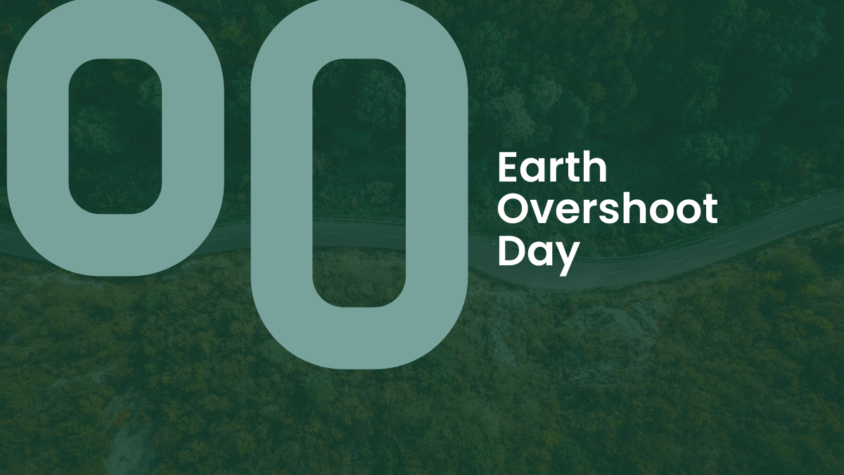 Earth Overshoot Day