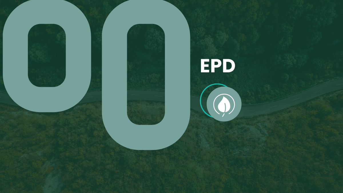 Cos’è l’EPD? Spiegazione del significato e perchè è importante calcolarla