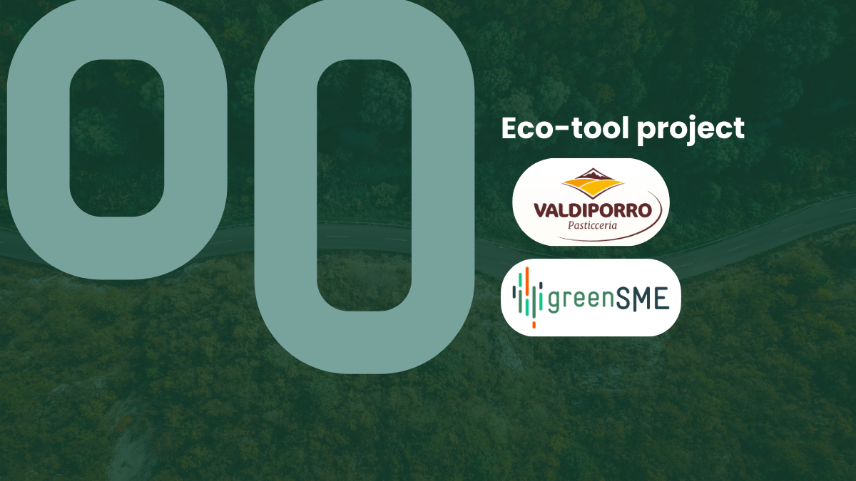 Progetto Eco-Tool: riduzione dell’impatto ambientale attraverso la decarbonizzazione
