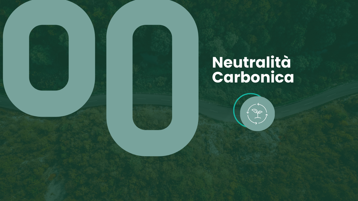 Neutralità carbonica: tecnologie e strategie per un futuro a basse emissioni