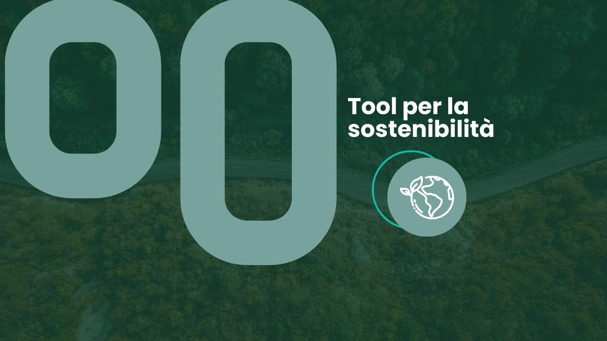 Tool per la sostenibilità: dagli ESG all’EPD automatizzata