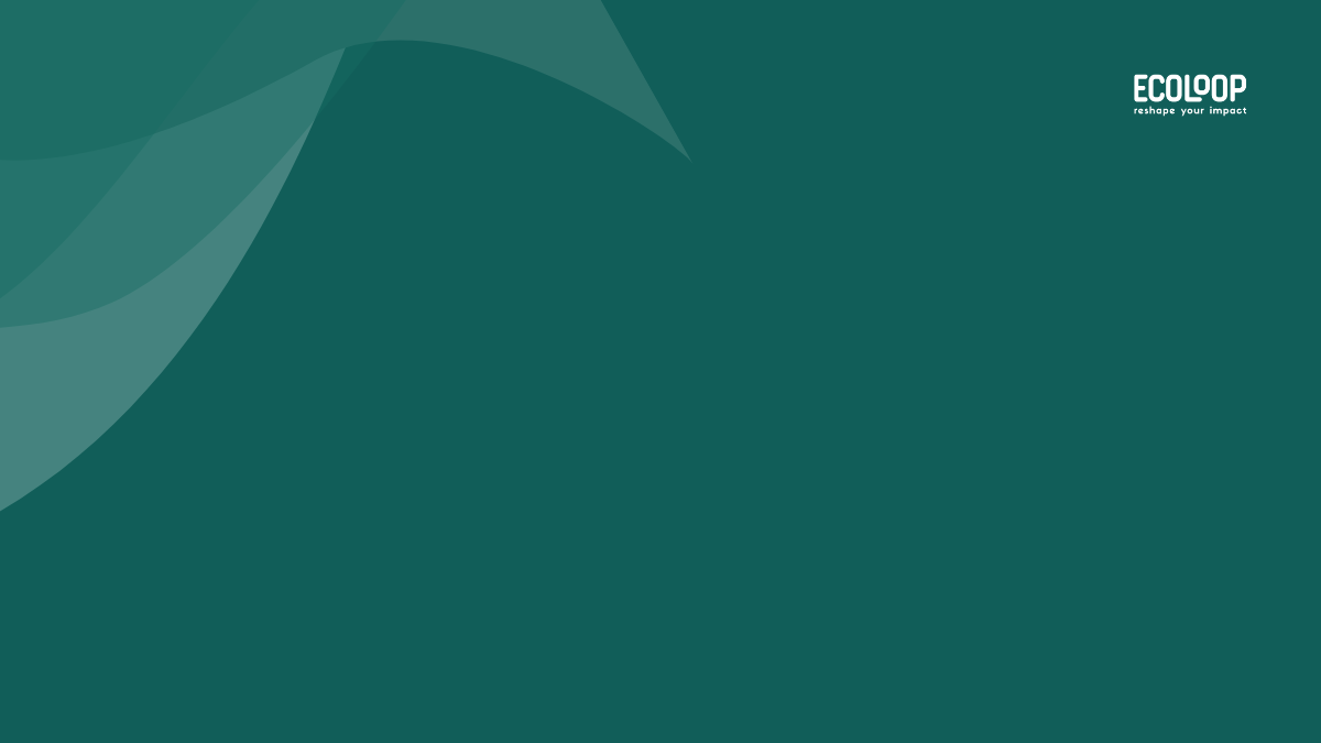 FIERCE and Ecoloop: driving the transition to a circular economy through space tecnologies